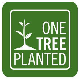 One Tree Planted