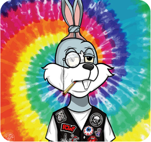 MAD HATTER HARE - Creative Director