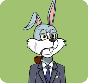BOSS BUNY - Manager