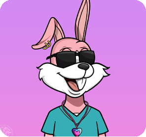 HILDA BUNNY - Charity & Partnerships