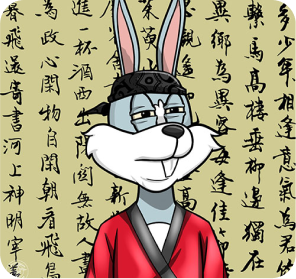 NINJA BUNNY - Blockchain Developer