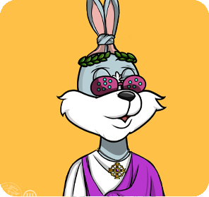COUNCIL BUNNY - Community Manager